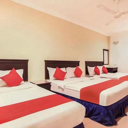 Hotel Home 88 Teluk Intan Zewnętrze zdjęcie