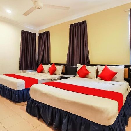 Hotel Home 88 Teluk Intan Zewnętrze zdjęcie
