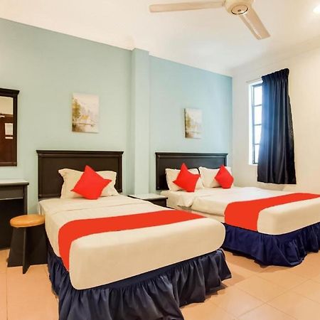 Hotel Home 88 Teluk Intan Zewnętrze zdjęcie