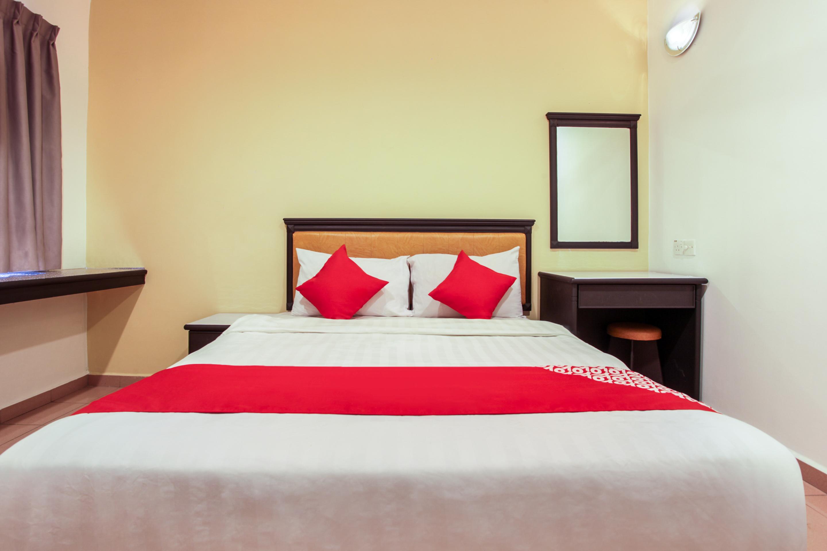 Hotel Home 88 Teluk Intan Zewnętrze zdjęcie