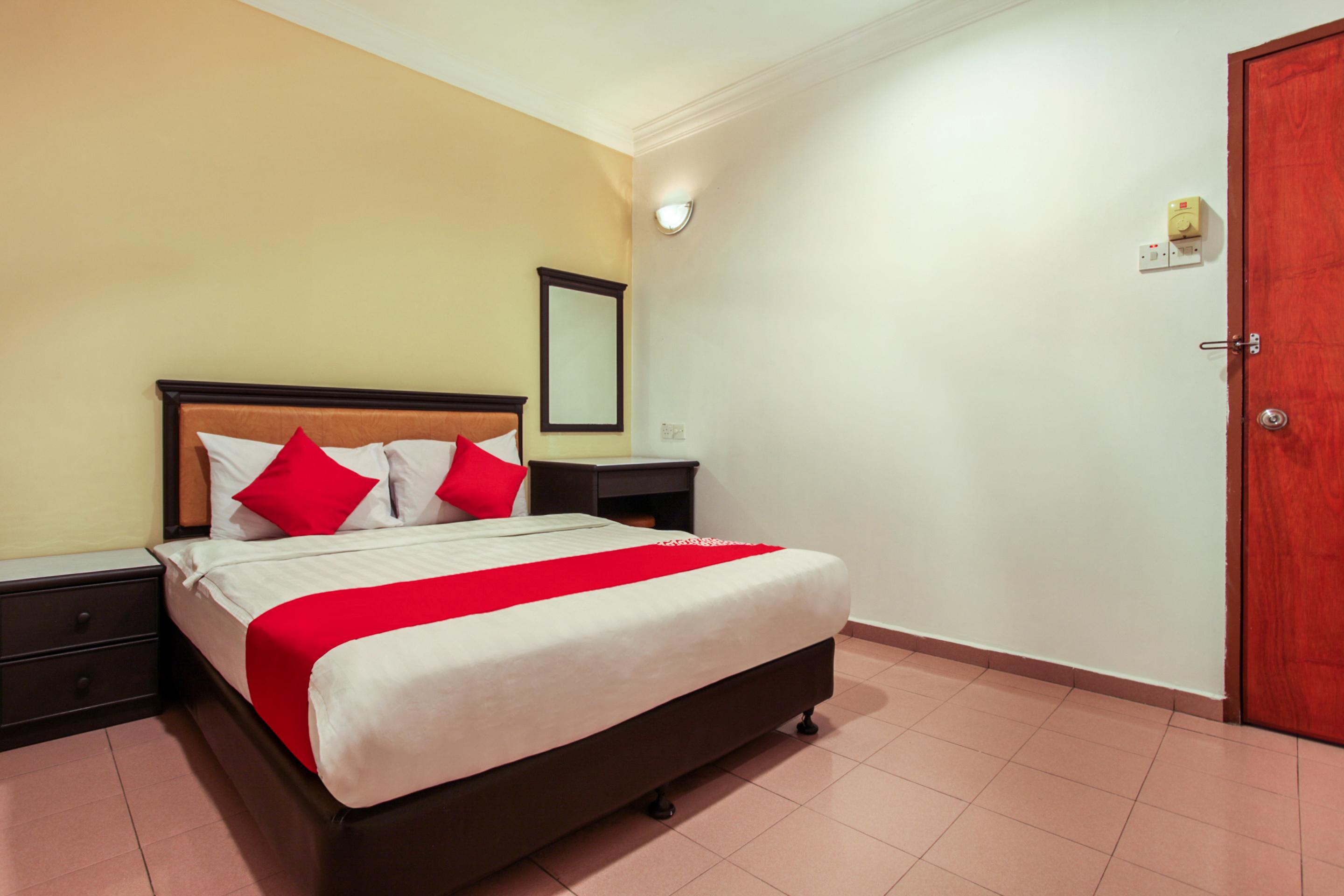 Hotel Home 88 Teluk Intan Zewnętrze zdjęcie